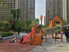 leyu·乐鱼(中国)体育游乐房地产非标定制案例