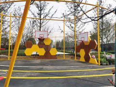 leyu·乐鱼(中国)体育游乐万科房地产项目