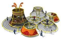 leyu·乐鱼(中国)体育网绳系列HD-SSW069