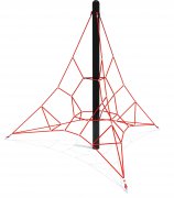 leyu·乐鱼(中国)体育网绳系列HD-SSW015