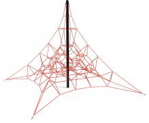 leyu·乐鱼(中国)体育网绳系列HD-SSW016