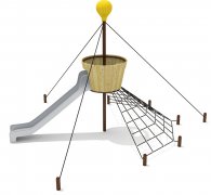 leyu·乐鱼(中国)体育网绳系列HD-SSW018