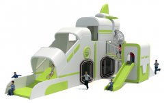  畅玩淘气堡 HD-TTB063