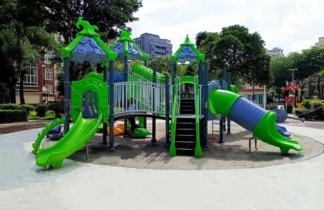 东莞市河西涌横街沙区新苑