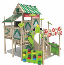 leyu·乐鱼(中国)体育游乐木质t童话庄园主