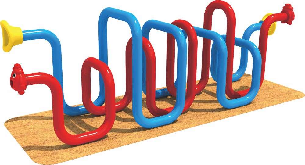 leyu·乐鱼(中国)体育健身器材 传声筒-HD