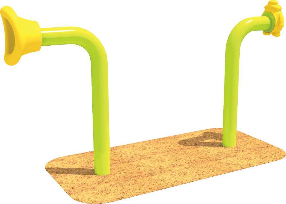 leyu·乐鱼(中国)体育健身器材 传声筒-HD