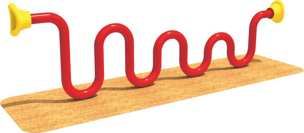 leyu·乐鱼(中国)体育健身器材 传声筒-HD