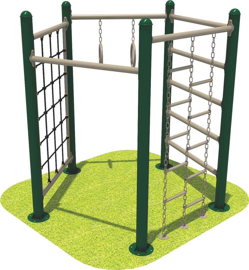 leyu·乐鱼(中国)体育健身器材 综合锻炼器