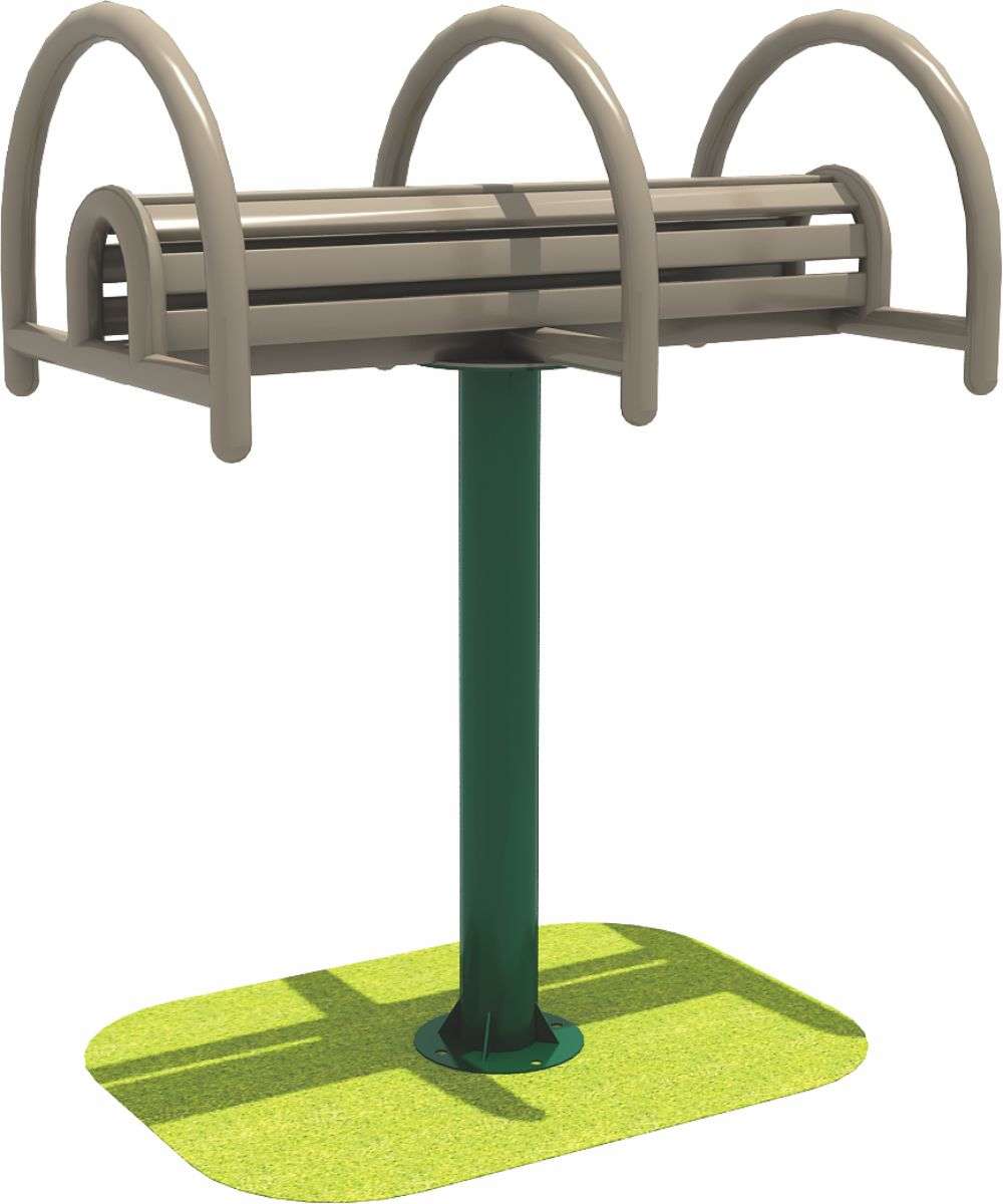 leyu·乐鱼(中国)体育健身器材 腰肾康复器