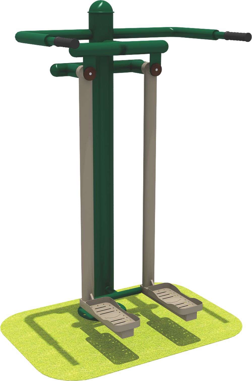 leyu·乐鱼(中国)体育健身器材 单人浪板