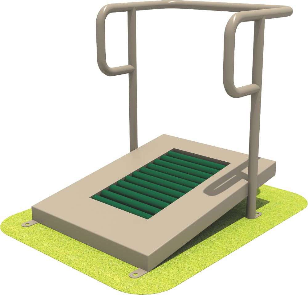 leyu·乐鱼(中国)体育健身器材 平行跑步机