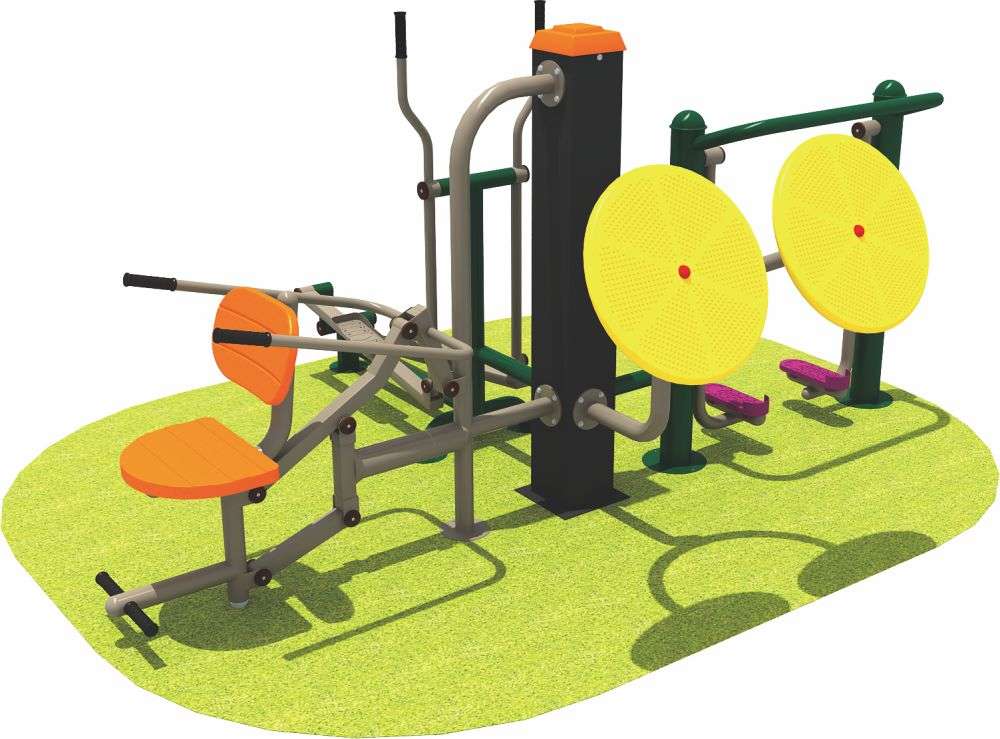 leyu·乐鱼(中国)体育健身器材 HD-SJS032