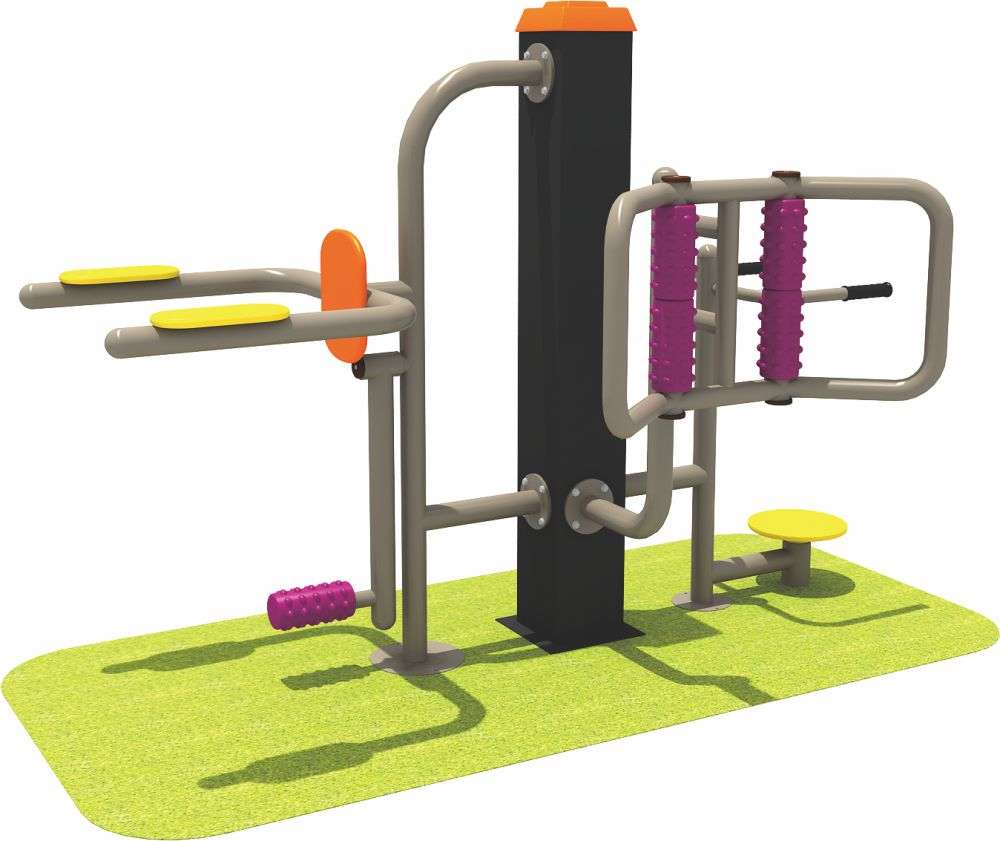 leyu·乐鱼(中国)体育健身器材 HD-SJS029