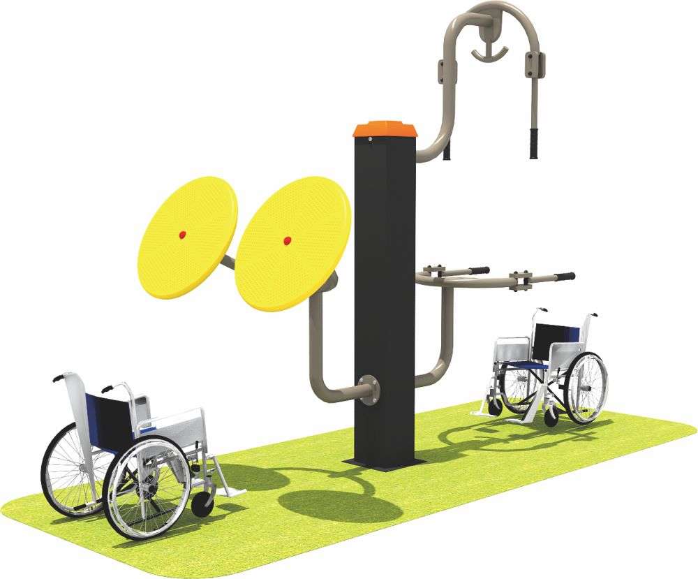 leyu·乐鱼(中国)体育健身器材 HD-SJS012