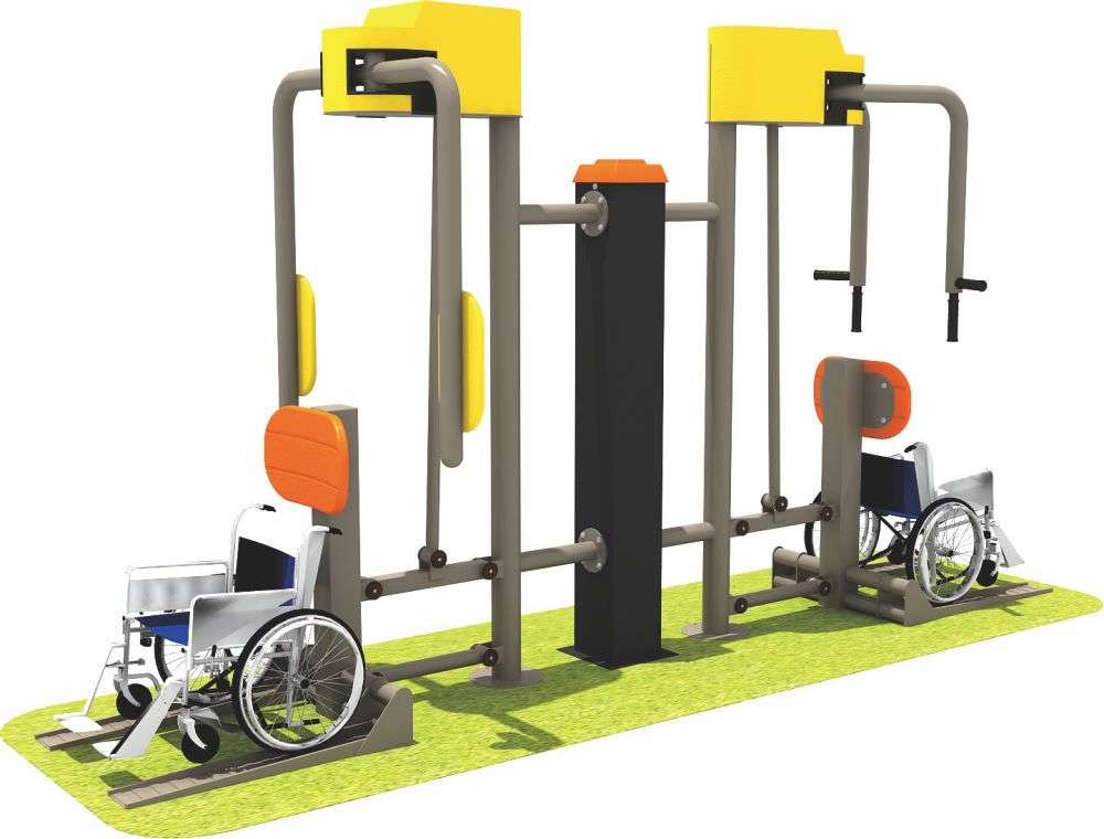 leyu·乐鱼(中国)体育健身器材 HD-SJS014