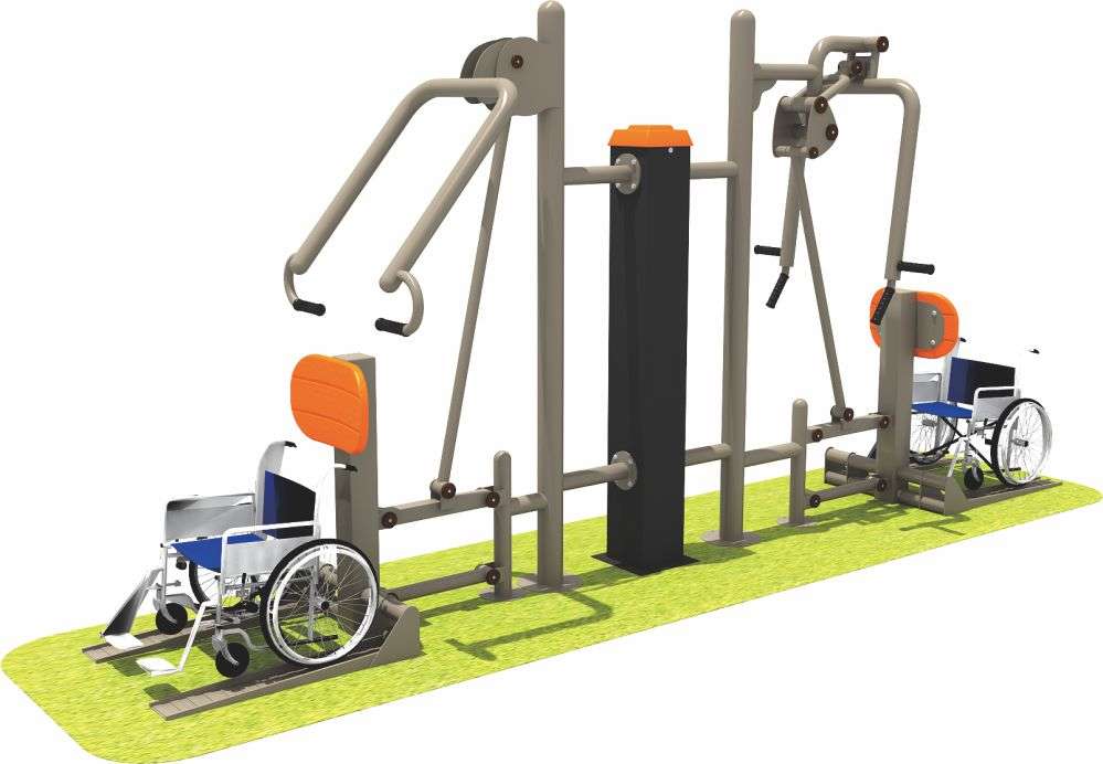 leyu·乐鱼(中国)体育健身器材 HD-SJS013