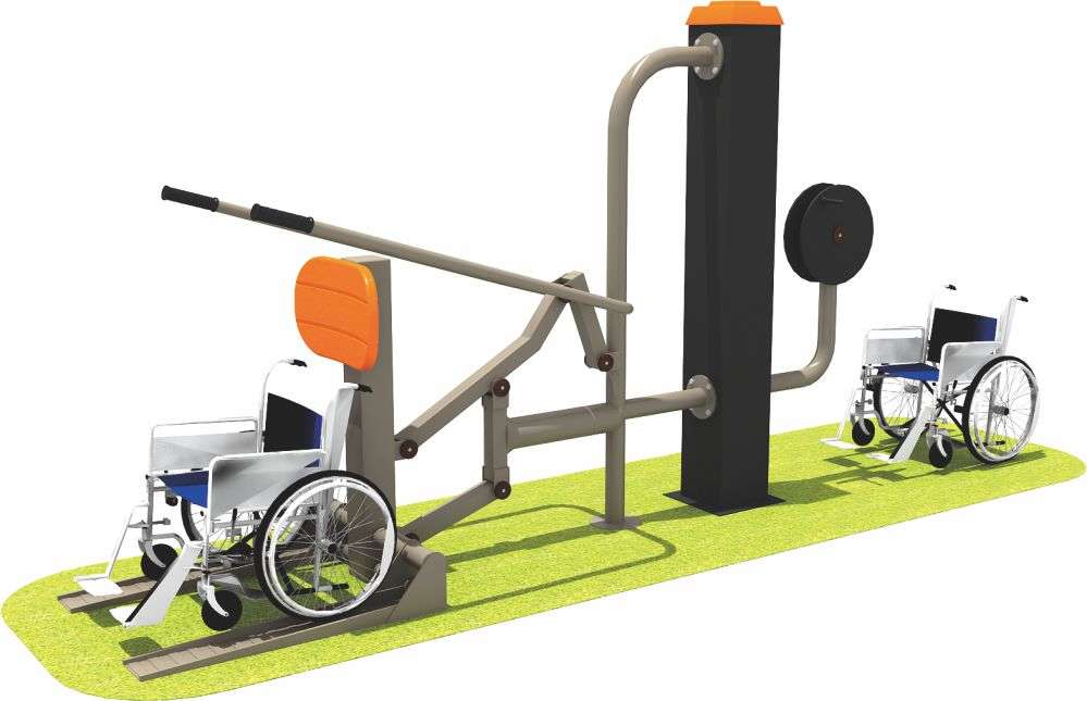 leyu·乐鱼(中国)体育健身器材 HD-SJS010